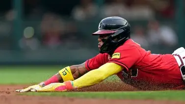 MLB: Ronald Acuña Jr. marca la pauta y cambia el prototipo de jugador para el futuro MLB: Ronald Acuña Jr. marca la pauta y cambia el prototipo de jugador para el futuro
