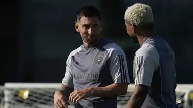 Entradas para el debut de Messi con el Inter Miami alcanzan los $100 mil dólares Entradas para el debut de Messi con el Inter Miami alcanzan los $100 mil dólares