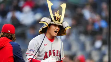 MLB: Mira el récord de Shohei Ohtani cuando enfrenta a los Yankees MLB: Mira el récord de Shohei Ohtani cuando enfrenta a los Yankees