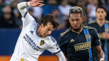 MLS: ¿Cuándo es el juego del Equipo de las Estrellas contra el Arsenal? MLS: ¿Cuándo es el juego del Equipo de las Estrellas contra el Arsenal?