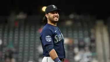 MLB: Eugenio Suárez actúa como factor clave para cambiar la dinámica de los Marineros MLB: Eugenio Suárez actúa como factor clave para cambiar la dinámica de los Marineros