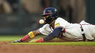 MLB: ¿Cómo marcha el departamento de bases robadas en Grandes Ligas? (+Fotos)