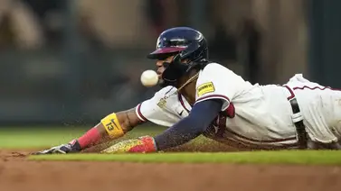 MLB: ¿Cómo marcha el departamento de bases robadas en Grandes Ligas? (+Fotos) MLB: ¿Cómo marcha el departamento de bases robadas en Grandes Ligas? (+Fotos)