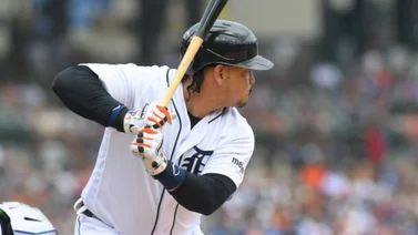 MLB: Miguel Cabrera apunta a superar una histórica cifra de Luis Aparicio (+Detalles)