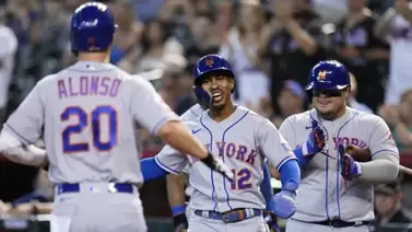 MLB: Estos son los equipos con la mejor y la peor nómina de las Grandes Ligas MLB: Estos son los equipos con la mejor y la peor nómina de las Grandes Ligas