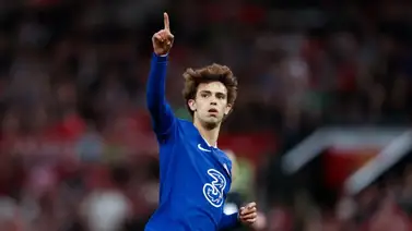 Joao Félix considera a este grande de España como su primera opción Joao Félix considera a este grande de España como su primera opción