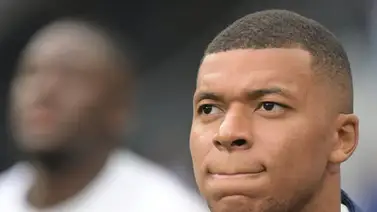 PSG tomaría esta fuerte decisión con respecto a Kylian Mbappé PSG tomaría esta fuerte decisión con respecto a Kylian Mbappé