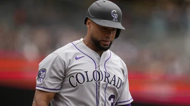 MLB: ¿Cambiarán de aires los venezolanos de los Rockies de Colorado?