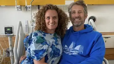 Edwin van der Sar se recupera de hemorragia cerebral Edwin van der Sar se recupera de hemorragia cerebral