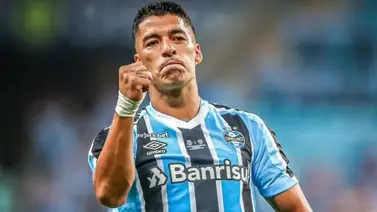 Luis Suárez, la amenaza que acecha a Josef Martínez en el Inter Miami Luis Suárez, la amenaza que acecha a Josef Martínez en el Inter Miami