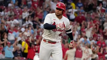 MLB: Los hermanos Contreras se soltaron a batear y ambos lideran este renglón en el mes de julio (+videos)