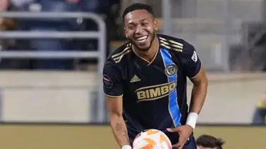 MLS: José "Brujo" Martínez rumbo al Juego de Estrellas contra el Arsenal MLS: José "Brujo" Martínez rumbo al Juego de Estrellas contra el Arsenal