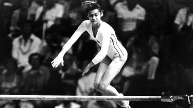 Nadia Comaneci: ¿Cómo fue la historia de su 10 perfecto?