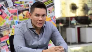 José Guerrero: "Esperamos que los equipos de la SPB participen en ligas internacionales" José Guerrero: "Esperamos que los equipos de la SPB participen en ligas internacionales"