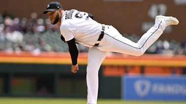 MLB: La incertidumbre de un cambio sigue rodeando a Eduardo Rodríguez (+Declaraciones)
