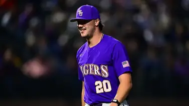 Paul Skenes logró bonificación récord con Piratas de Pittsburgh Paul Skenes logró bonificación récord con Piratas de Pittsburgh