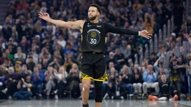 NBA:¡Un nuevo reto! Stephen Curry volvería a participar en el concurso de triples por esta razón