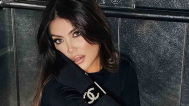 Revelan que Wanda Nara podría estar enfrentando un tipo de cáncer