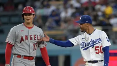 MLB: Conoce los jugadores que interesan a los Dodgers antes de la fecha límite de cambios MLB: Conoce los jugadores que interesan a los Dodgers antes de la fecha límite de cambios