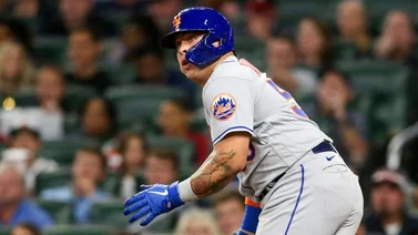 MLB: Francisco Álvarez vivió su mejor noche en el renglón de impulsadas