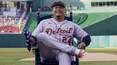 MLB: ¡Brillante! Miguel Cabrera llega a una cifra redonda en este renglón histórico y supera al legendario Ty Cobb