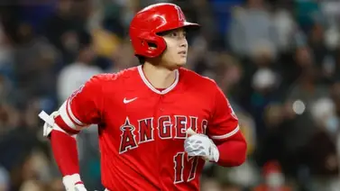 MLB: Esto es lo que podrían recibir los Ángeles Angels por Shohei Ohtani MLB: Esto es lo que podrían recibir los Ángeles Angels por Shohei Ohtani