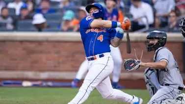 MLB: Estos fueron los resultados del 18 de julio en las Grandes Ligas MLB: Estos fueron los resultados del 18 de julio en las Grandes Ligas