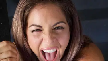 La tigrita Jalymar Salomón disfrutó junto a su familia de las maravillas del Parque nacional Morrocoy La tigrita Jalymar Salomón disfrutó junto a su familia de las maravillas del Parque nacional Morrocoy