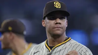 MLB: Robinson Canó aconseja a Juan Soto no desesperarse en la agencia libre MLB: Robinson Canó aconseja a Juan Soto no desesperarse en la agencia libre