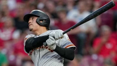 MLB: Se marcó día histórico en las Grandes Ligas a fuerza de carreras (+Datos)