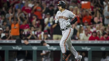 MLB: Wilmer Flores y otros 5 jugadores tuvieron una jornada histórica con el jonrón en la temporada 2023