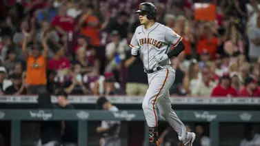 MLB: Wilmer Flores y otros 5 jugadores tuvieron una jornada histórica con el jonrón en la temporada 2023 MLB: Wilmer Flores y otros 5 jugadores tuvieron una jornada histórica con el jonrón en la temporada 2023