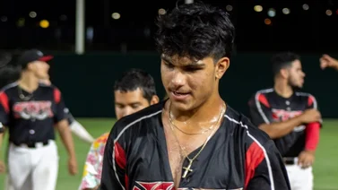 MiLB: ¡Decisivo! Ethan Salas le da la victoria a su equipo con este soberbio batazo (+Video)