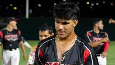 MiLB: ¡Decisivo! Ethan Salas le da la victoria a su equipo con este soberbio batazo (+Video) MiLB: ¡Decisivo! Ethan Salas le da la victoria a su equipo con este soberbio batazo (+Video)