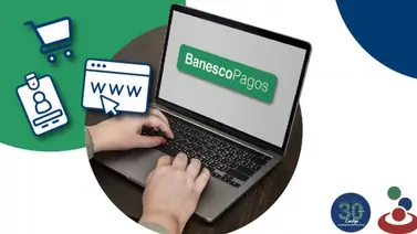 Ahora puedes pagar tus impuestos del SAREN con Banesco (+Pasos)