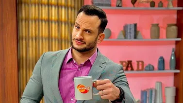 "¿Por qué te sacaron del programa?": Usuarios en redes sociales piden el regreso de Jordan Mendoza en Portada's