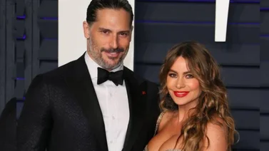 Así es el rollo: Sofía Vergara y Joe Manganiello, Chyno Miranda, Messi y Ricky Martin y Max Barz