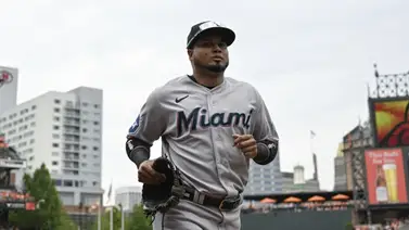 MLB: ¡Impresionante! La increíble estadística que demuestra que Luis Arráez no falla en la caja de bateo MLB: ¡Impresionante! La increíble estadística que demuestra que Luis Arráez no falla en la caja de bateo