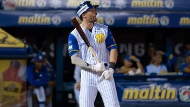Cade Gotta: "El campeonato de la LVBP con Magallanes ha sido el mejor momento de mi carrera" (Entrevista)