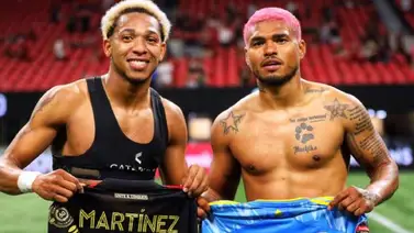 MLS: ¿Cuántos venezolanos han jugado con el Equipo de las Estrellas de la Major League Soccer? MLS: ¿Cuántos venezolanos han jugado con el Equipo de las Estrellas de la Major League Soccer?