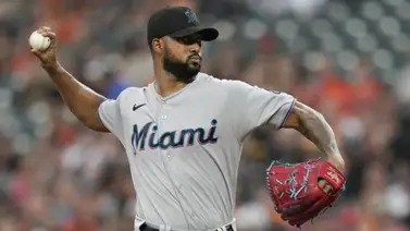 MLB: Esta es la razón por la que Sandy Alcantara no puede ganarle a los Cardenales de San Luis MLB: Esta es la razón por la que Sandy Alcantara no puede ganarle a los Cardenales de San Luis