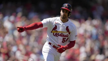 MLB: Padres de San Diego refuerzan sus jardines con este pelotero colombiano