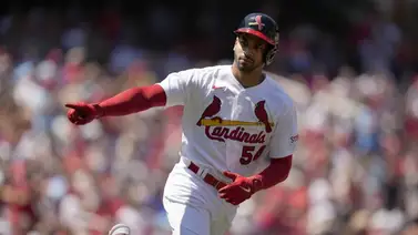 MLB: Padres de San Diego refuerzan sus jardines con este pelotero colombiano MLB: Padres de San Diego refuerzan sus jardines con este pelotero colombiano