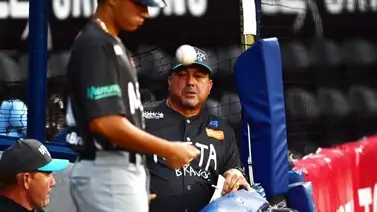 LVBP: ¿Cuántos equipos repetirán a su mánager para la próxima temporada? (+Detalles) LVBP: ¿Cuántos equipos repetirán a su mánager para la próxima temporada? (+Detalles)