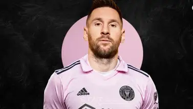 Messi podría ser suplente ante Cruz Azul Messi podría ser suplente ante Cruz Azul