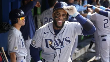 MLB: Mira el dato que pone a Yandy Díaz por encima de Luis Arráez en esta estadística de hits