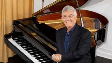 Ilan Chester llegará al Anfiteatro El Hatillo para compartir sus "Canciones y Cuentos" Ilan Chester llegará al Anfiteatro El Hatillo para compartir sus "Canciones y Cuentos"