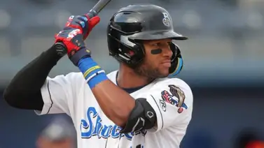 MiLB: Jackson Chourio continúa efectivo con el madero (+Detalles) MiLB: Jackson Chourio continúa efectivo con el madero (+Detalles)