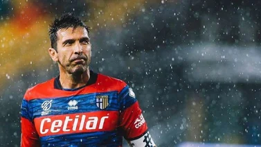 Gianluigi Buffon anunciará su retiro tras más de 20 años de carrera
