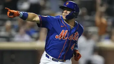 MLB: ¡Encendido! Francisco Álvarez va rumbo a superar estadística jonronera de Pete Alonso (+Datos) MLB: ¡Encendido! Francisco Álvarez va rumbo a superar estadística jonronera de Pete Alonso (+Datos)